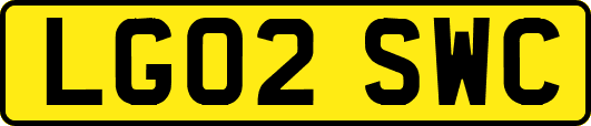 LG02SWC