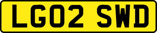 LG02SWD