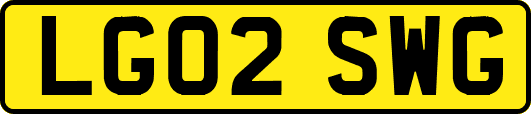 LG02SWG