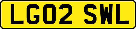LG02SWL