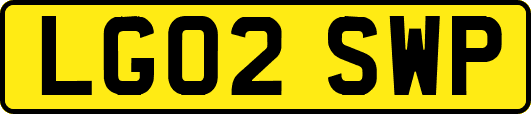 LG02SWP