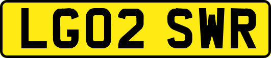 LG02SWR