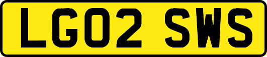 LG02SWS