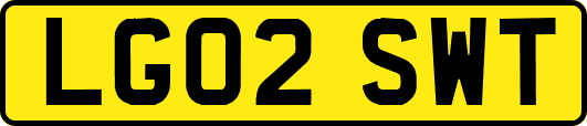 LG02SWT