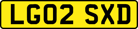LG02SXD