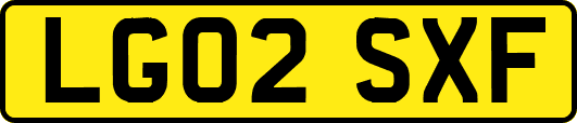 LG02SXF