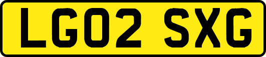 LG02SXG