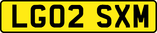 LG02SXM