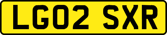 LG02SXR