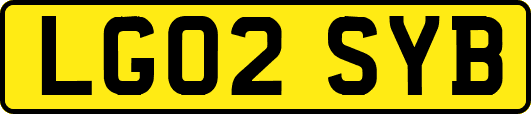 LG02SYB