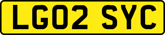 LG02SYC