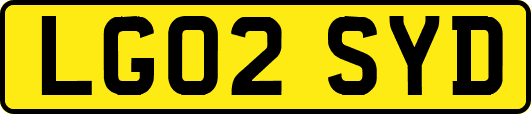 LG02SYD