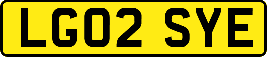 LG02SYE