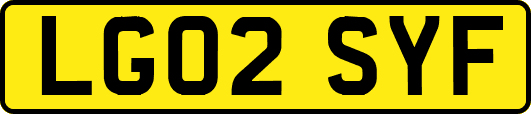 LG02SYF