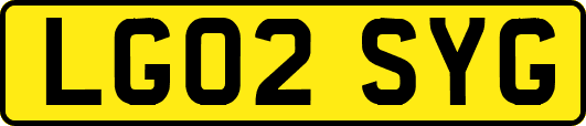 LG02SYG