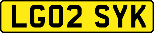 LG02SYK