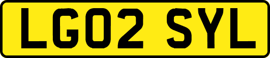 LG02SYL