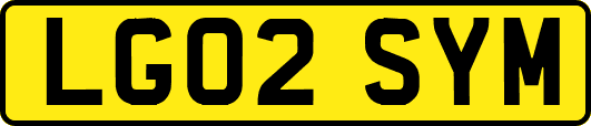 LG02SYM