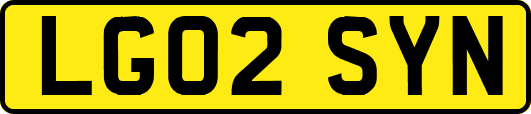 LG02SYN