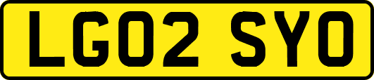 LG02SYO