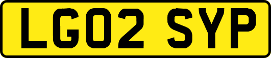 LG02SYP