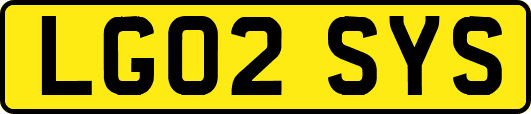 LG02SYS