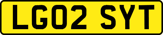 LG02SYT