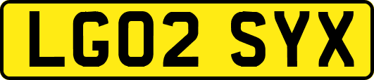 LG02SYX