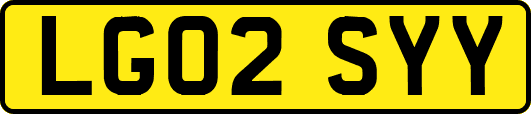LG02SYY