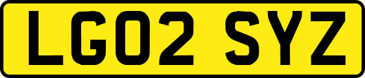 LG02SYZ