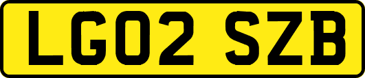 LG02SZB