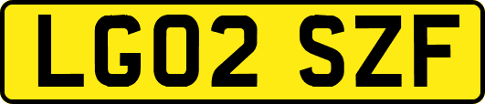 LG02SZF