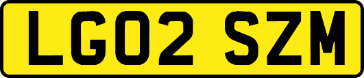 LG02SZM