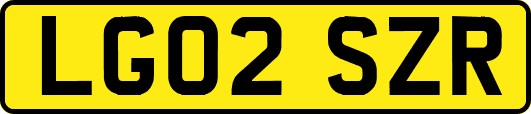 LG02SZR