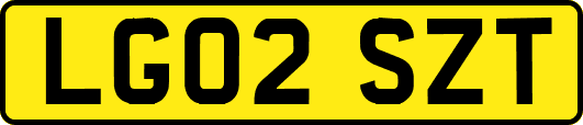 LG02SZT