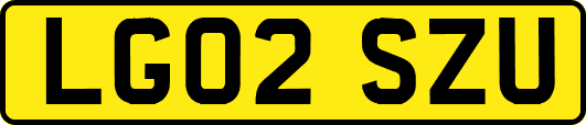 LG02SZU