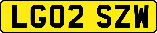 LG02SZW