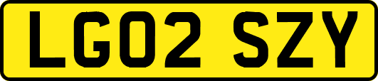 LG02SZY