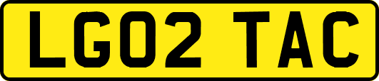 LG02TAC