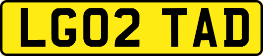 LG02TAD