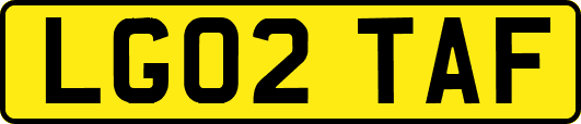 LG02TAF