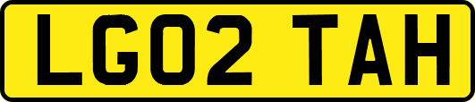 LG02TAH
