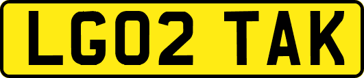 LG02TAK