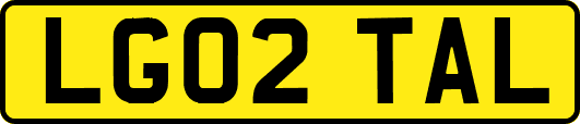 LG02TAL
