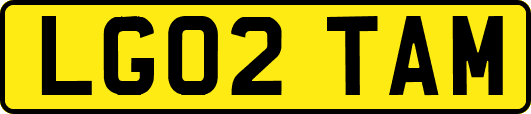 LG02TAM