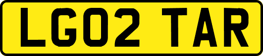 LG02TAR