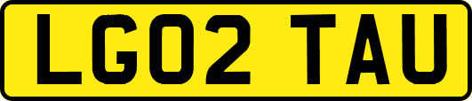 LG02TAU