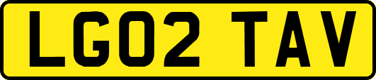 LG02TAV