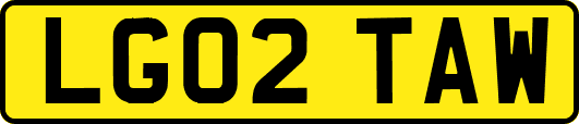 LG02TAW