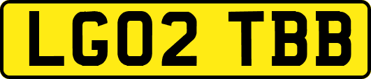 LG02TBB
